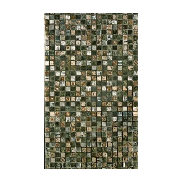 Мрамор Petra Antiqua Lacche 2 CALEIDOS 4 Mosaico cm 1,5 x 15