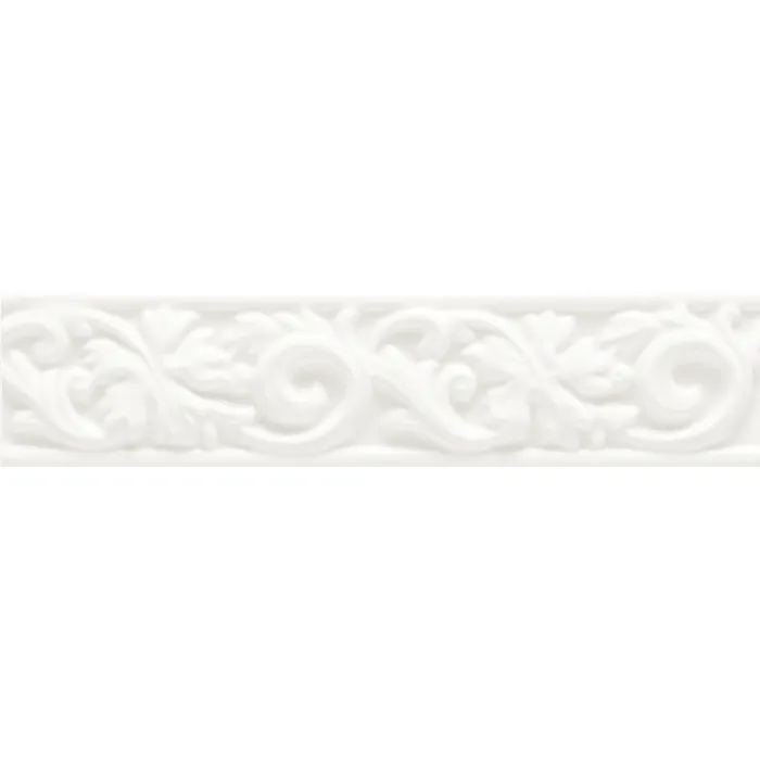 Керамогранит Grazia Ceramiche Essenze (Эссензе) Voluta bianco ice