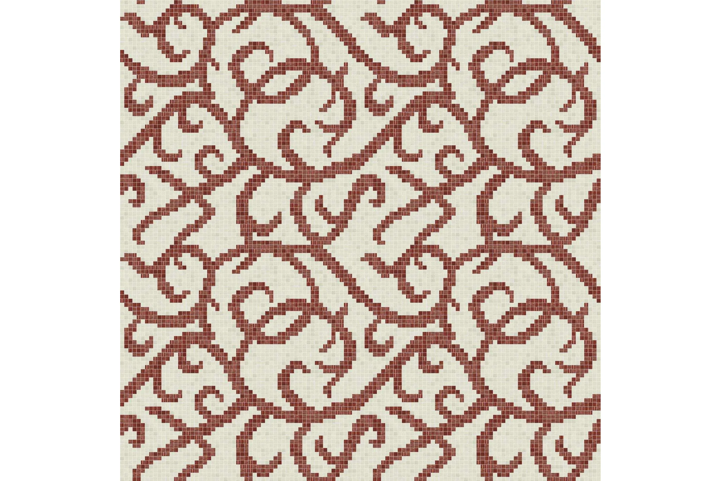 Мозаика Trend Wallpaper (Волпейпер) Glorious B