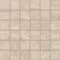 Poro Chiuso Beige Mosaico 5x5 (Поро Кьюзо Беж Мозаика 5x5)