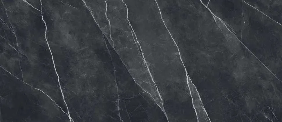 Керамогранит Casalgrande Padana Marmora Nero Antico