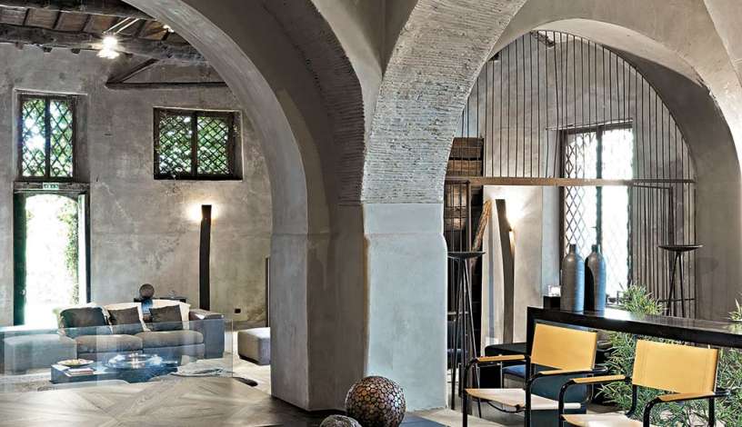 Planches - Florim Design