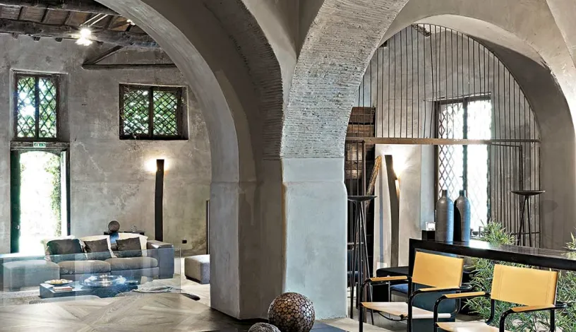 Planches - Florim Design