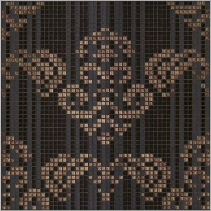 Мозаика Ceramica Appiani  Tessuti REGI001