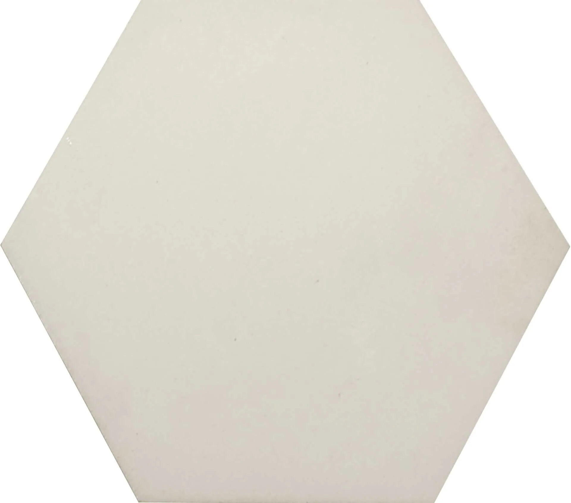 Керамогранит EtruriaDesign Hex (Хекс) ESAGONO BIANCO