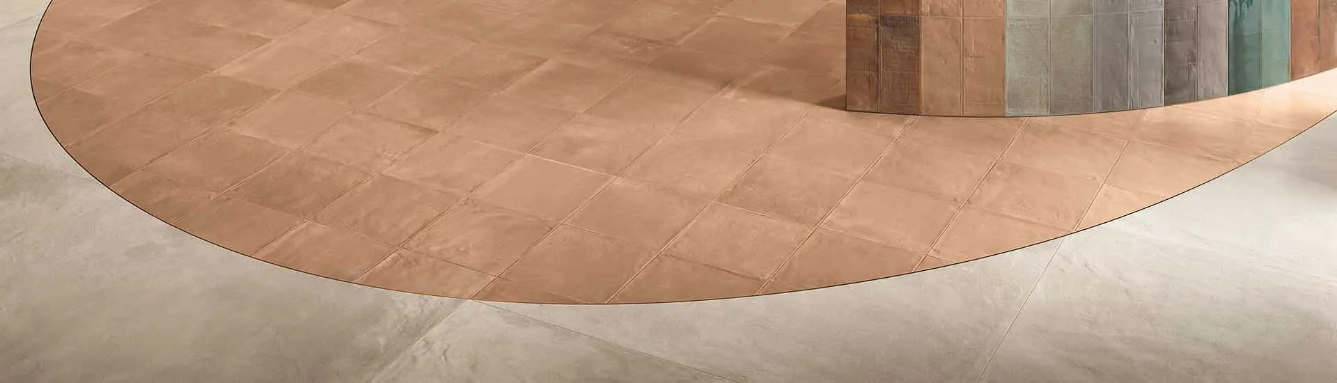 Керамогранит Emil Ceramica Forme Avorio