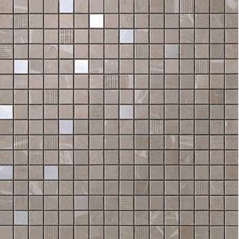 Marvel Silver Dream Mosaic