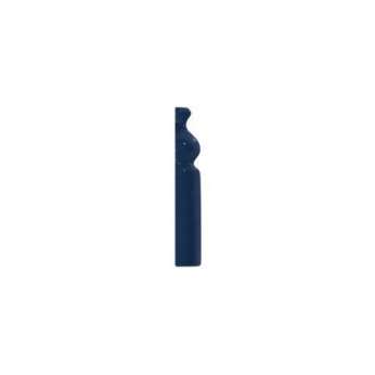 Керамогранит Petracers Capitonne (Капитонне) Angolo Battiscopa Blu