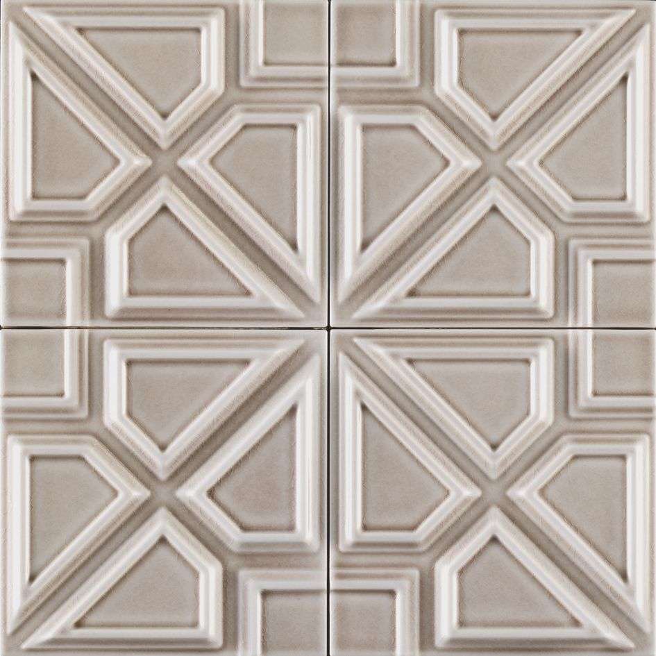 Grazia Ceramiche - Formelle  - <b>MILANO TOPAZIO</b> (Грация Черамике)