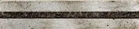 Braid 10 silver platino 6,3 x 30,5 CM