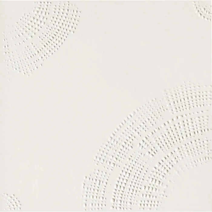 Керамогранит Mutina Chymia Drops white