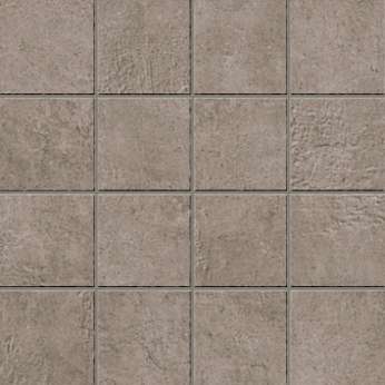 Керамогранит Panaria Urbanature Mosaico 16 Pezzi Silicon