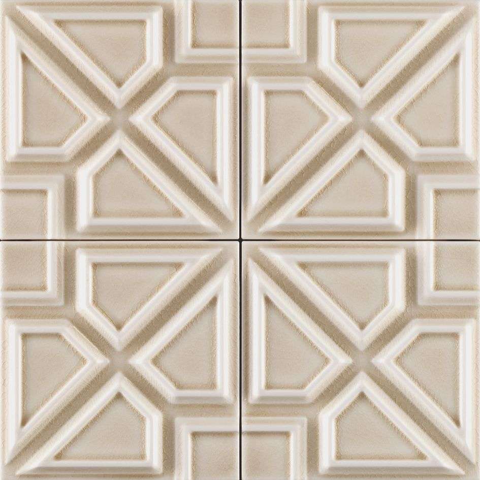 Grazia Ceramiche - Formelle  - <b>MILANO GREIGE</b> (Грация Черамике)