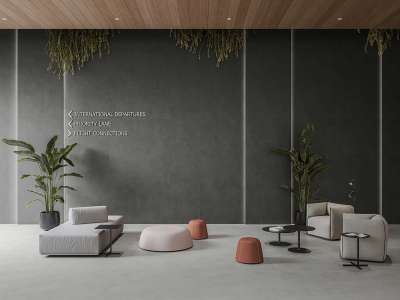 Интерьер 3254817