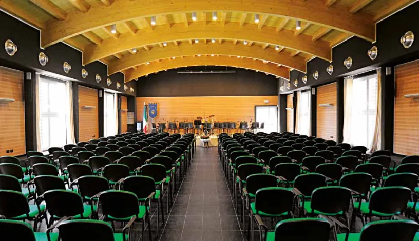 Pietra Blue - Casalgrande Padana