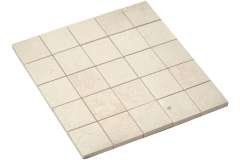 Керамогранит Casalgrande Padana Pietre di Sardegna Mosaico Tessera 5X5 Porto Rotondo