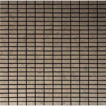 Мрамор Petra Antiqua Surfaces 1 jura grigio MOSAICO YAMA CM 1 X 2,5