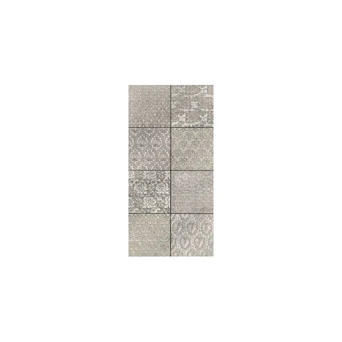 Мрамор Petra Antiqua Evolution 2 nairobi patch 15x15 smoke silver