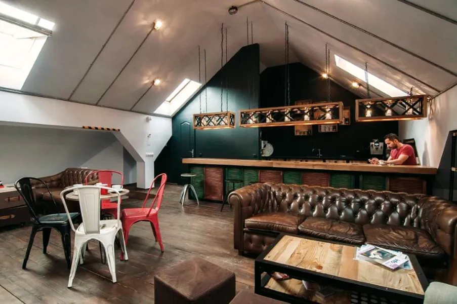 Интерьер 2255344