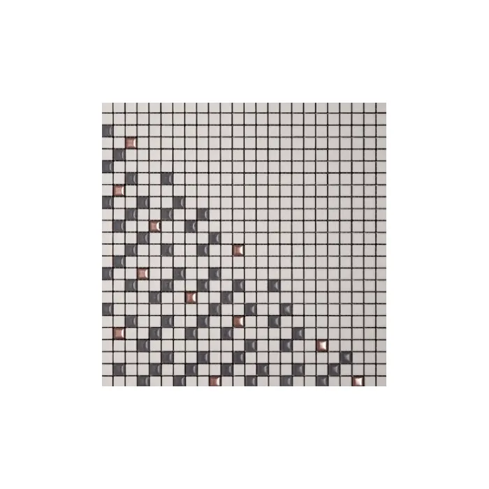 Мозаика Ceramica Appiani  Metrica para002