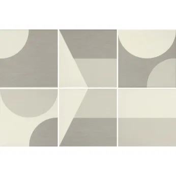 Керамогранит Mutina Puzzle Aland
