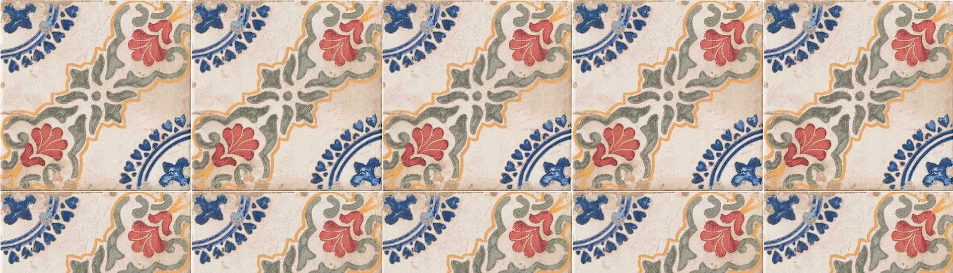 Керамогранит Sartoria Mar Villa Dragonetti