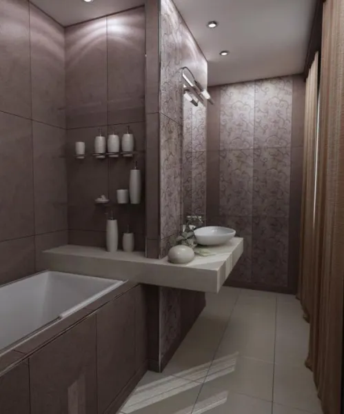 Интерьер 43602