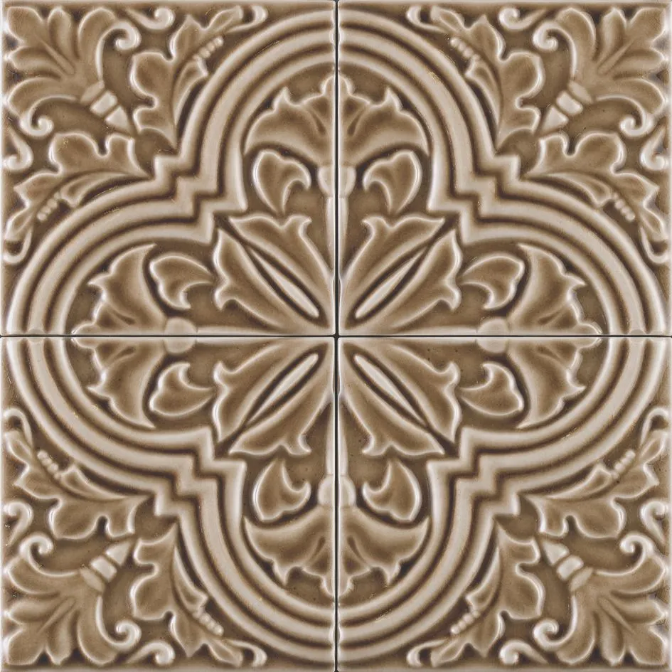 Керамогранит Grazia Ceramiche Formelle (Формелле) ALGARVE TOPAZIO