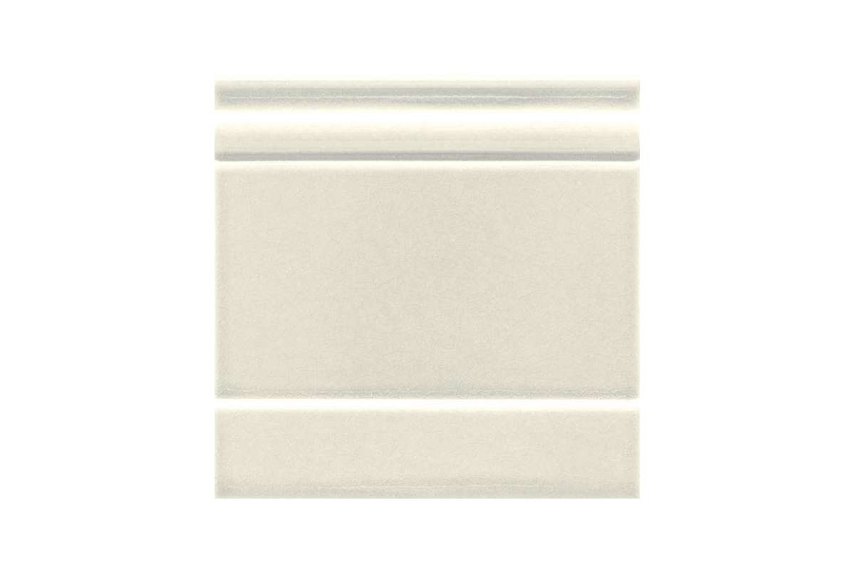 Керамогранит Grazia Ceramiche Epoque (Эпоха) Zoccolo Bianco Cr