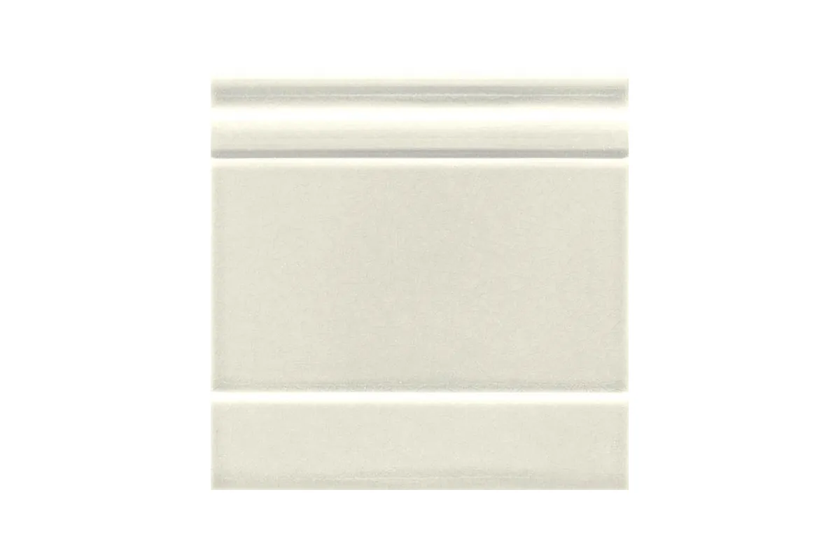 Керамогранит Grazia Ceramiche Epoque (Эпоха) Zoccolo Bianco Cr
