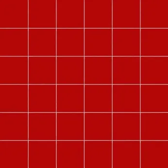 Керамогранит CE.SI. Matt Vermiglio 5x5 Su Rete