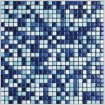Мозаика Ceramica Appiani  Wellness Pool&Spa MIX WELLNESS&POOL (16)