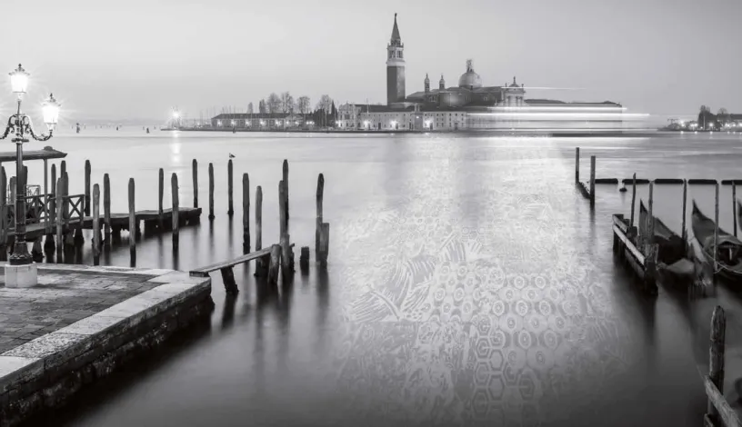 Luci di Venezia - Decoratori Bassanesi