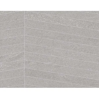 Керамогранит Ergon by Emil Group Stone Talk Mosaico Bis Minimal Grey