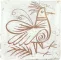 Decoro Pavoncelle B229