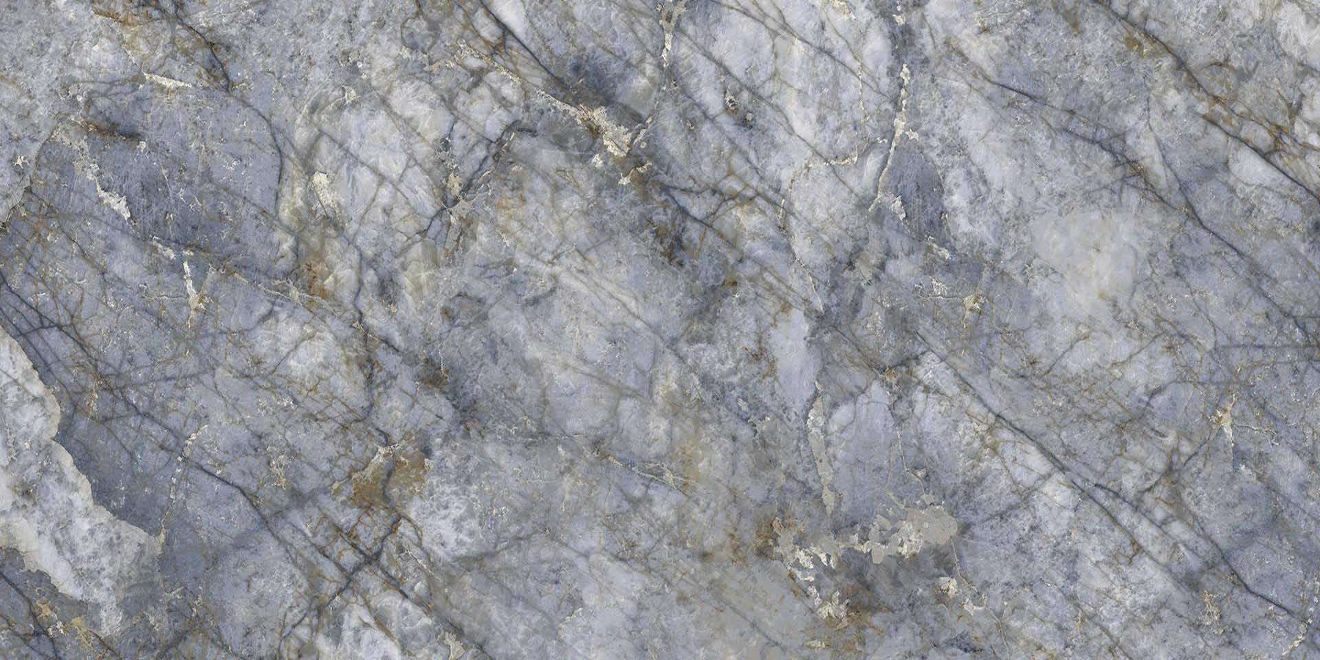 Керамогранит Level by Emil Group Marmi Granito Blu Ande