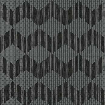 Керамогранит Mutina Tape Zigzag black