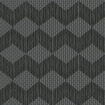 Керамогранит Mutina Tape Zigzag black