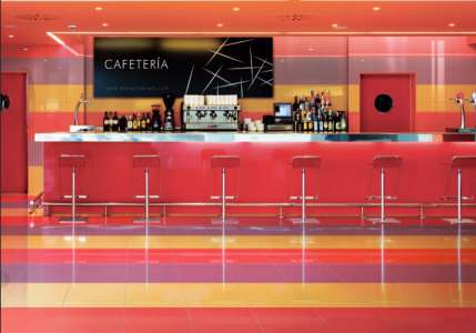 Интерьер 36450