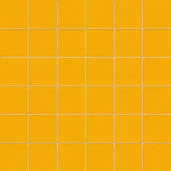 Керамогранит CE.SI. Lucidi Zolfo 5x5 Su Rete