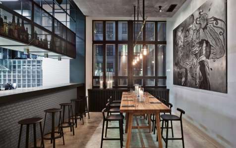 Интерьер 2383472