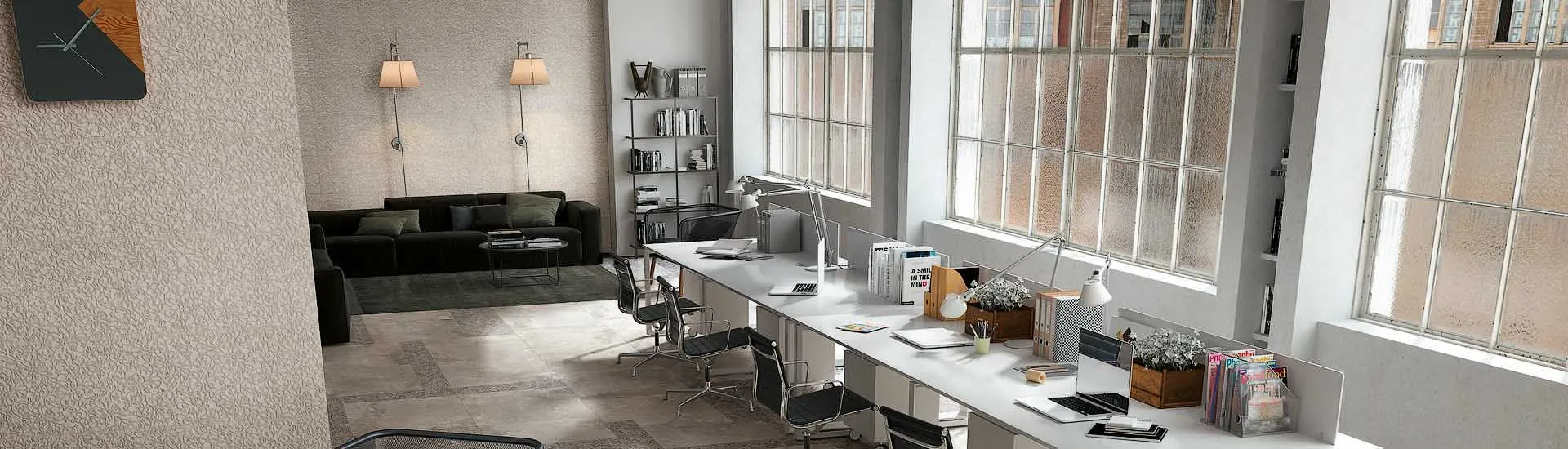 Керамогранит Viva Made by Emil Group Heritage Beige