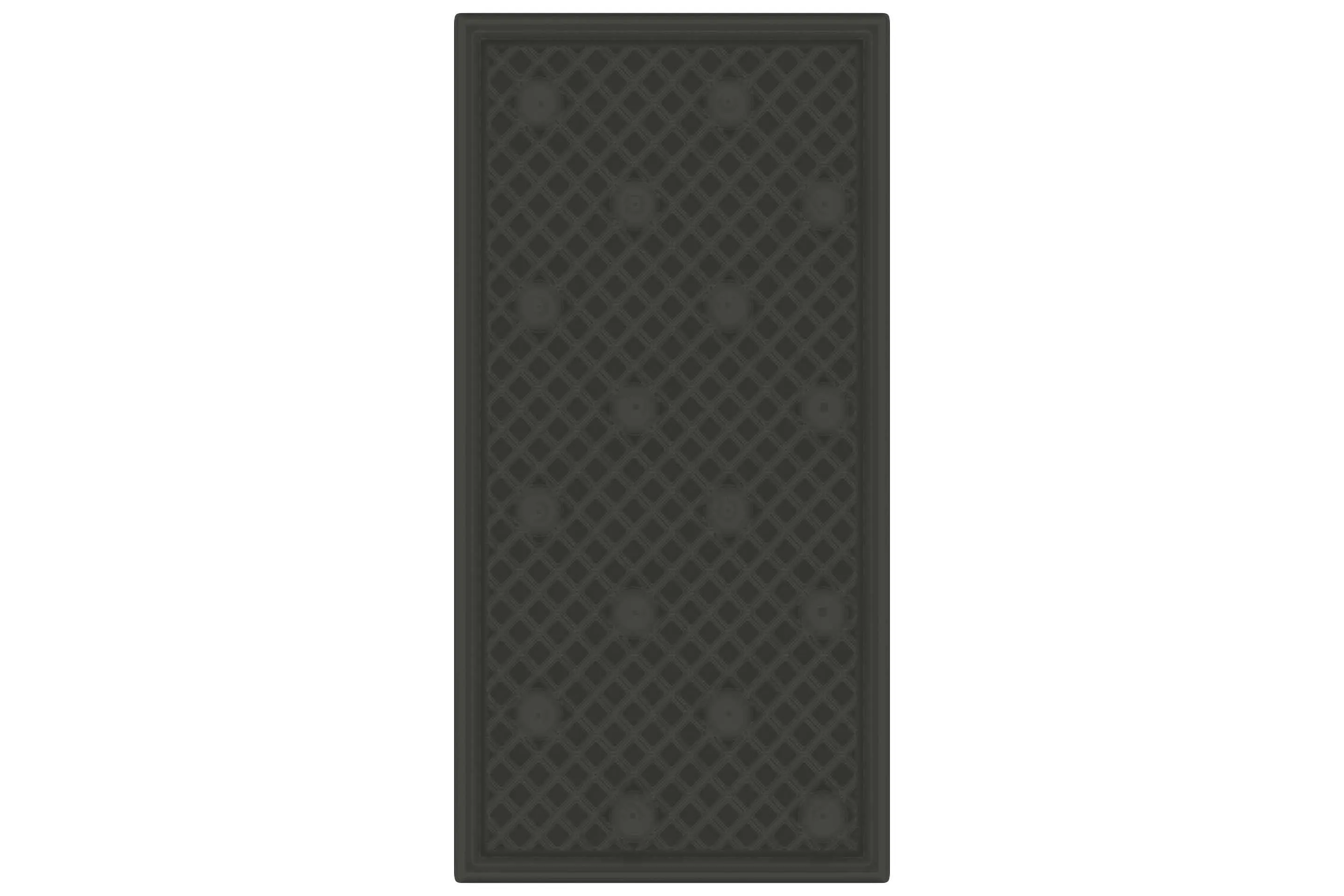 Керамогранит LaDiva Greta (Грета) 02 Rettangolo Roccia