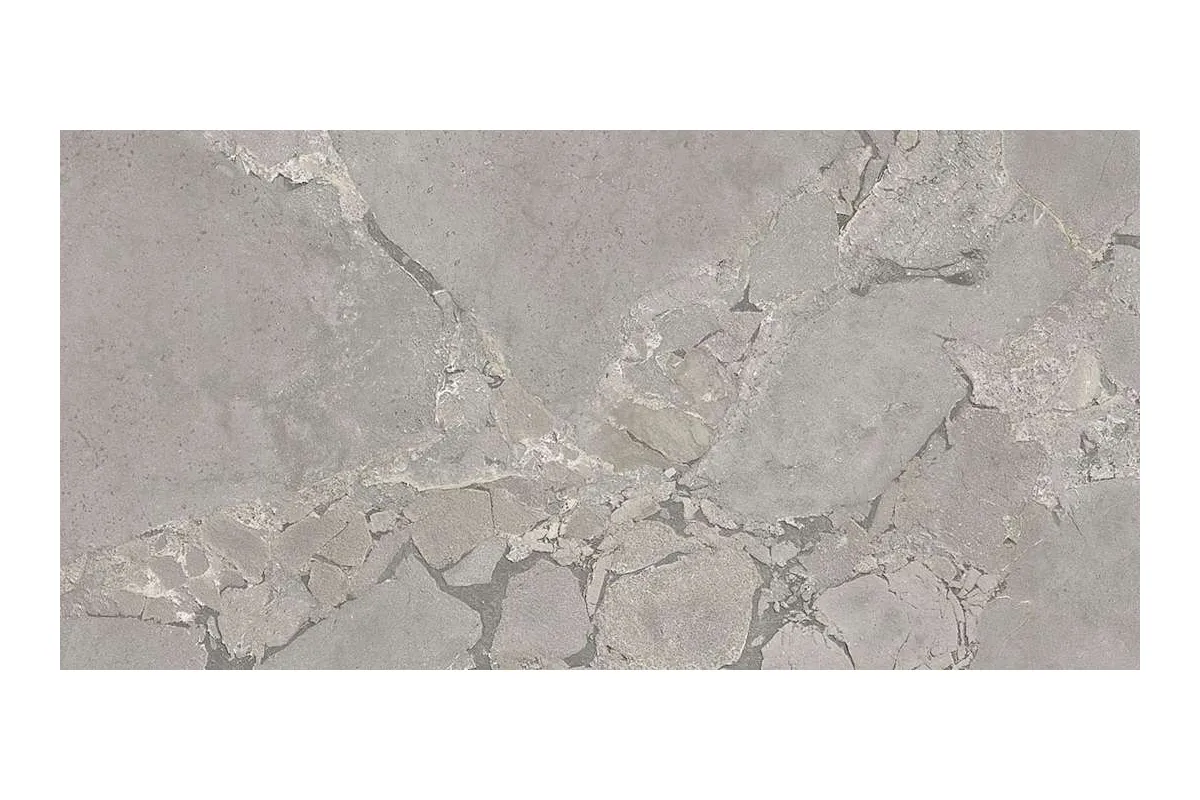 Керамогранит Provenza by Emil Group Unique Intensity Grey Cobblestone