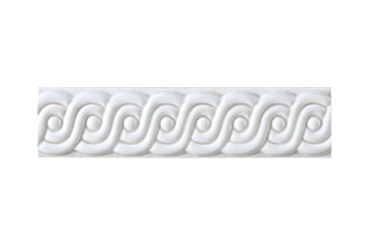 Керамогранит Grazia Ceramiche New Classic (Новая классика) Impero Bianco