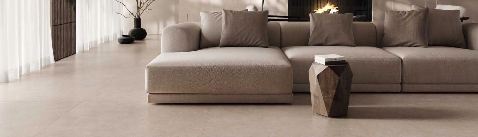 Керамогранит Casalgrande Padana Stile Beige