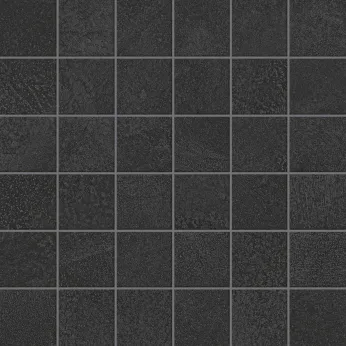 Керамогранит Atlas Concorde Russia Rinascente Resin Tarmac Mosaico