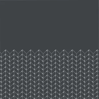 Керамогранит Mutina Tape Mesh half black