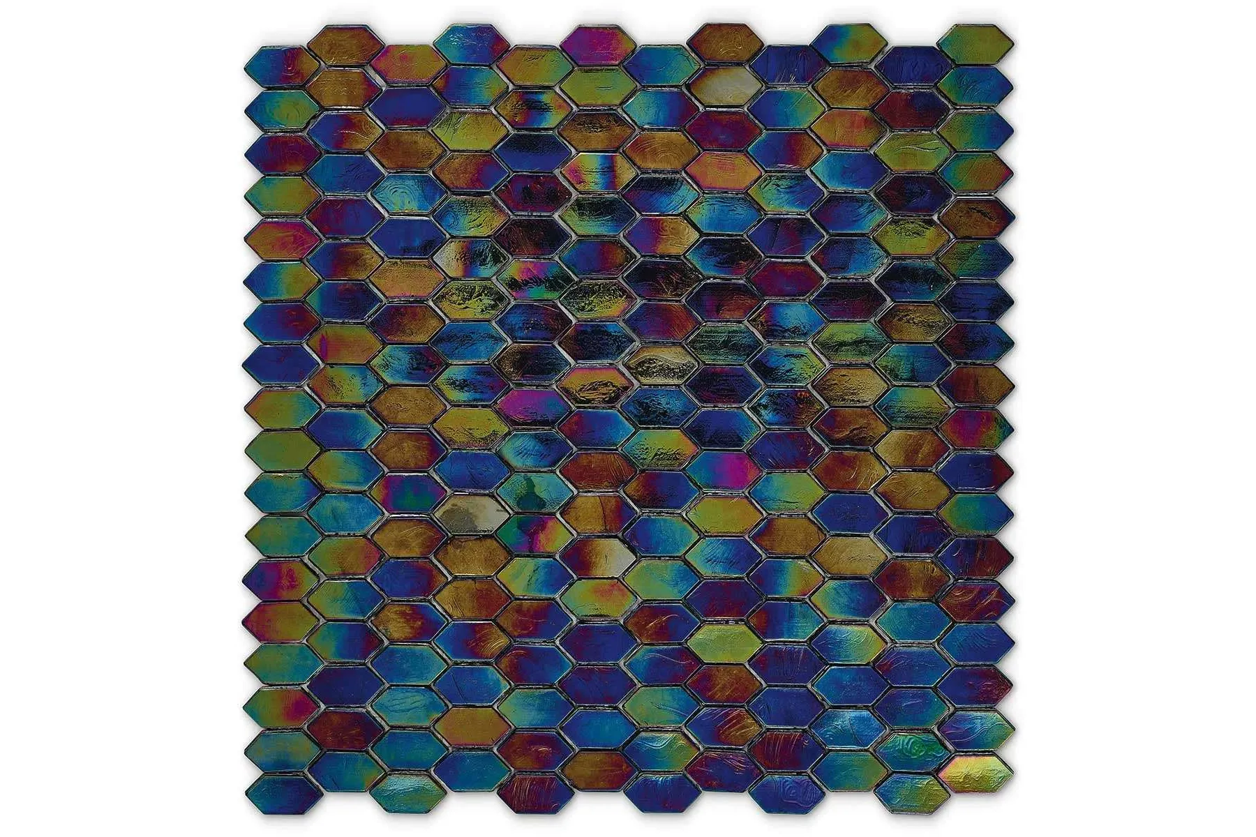 Мозаика Sicis Crystal Ametrino Item 1