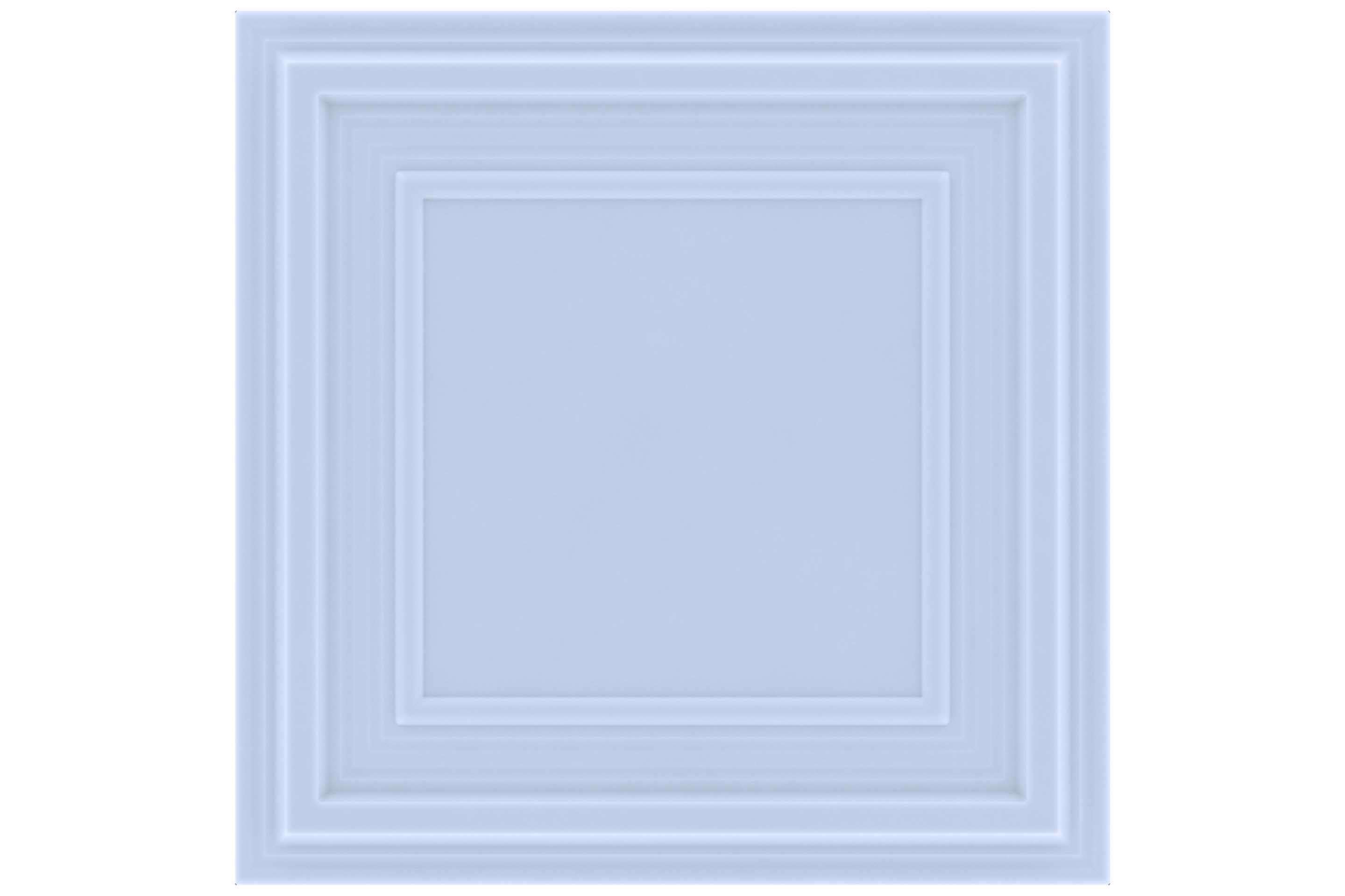 Керамогранит LaDiva Alessandra 01 Quadrato Lavanda